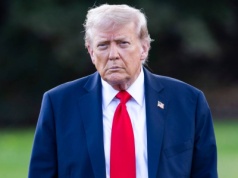 List Trumpa do członków NATO. "To wojna Bidena i Zełenskiego"