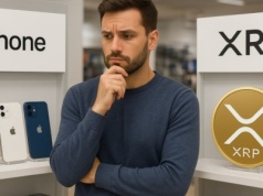 XRP lepsze niż nowe iPhone'y