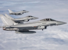 NATO reaguje na działania w Polsce. Zwiększa wsparcie powietrzne