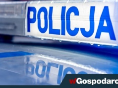 Lexus żony premiera odzyskany, złodziej zatrzymany