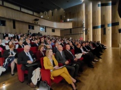 Oddziaływanie rolnictwa na środowisko na Kongresie Nauk Rolniczych w Puławach