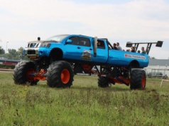 W Krakowie trwa TUNING SHOW EXPO 2025 [ZDJĘCIA]