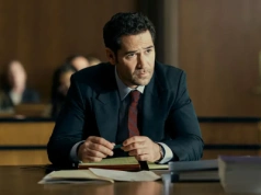 Prawnik z Lincolna - kiedy 4. sezon? Przeciek mówi: nie w 2025 roku