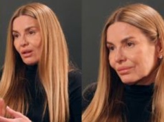 Przejmujące wyznanie Hanny Lis: "Był taki czas, kiedy dzieliłam życie z PRZEMOCOWCAMI. Na szczęście on minął i na pewno nie powróci"