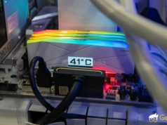 Takich pamięci RAM jeszcze nie było. Oferują… wbudowany ekran OLED