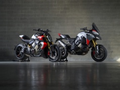 Ducati Diavel V4 RS i Multistrada V4 RS. Bezkompromisowy styl, osiągi i lekkość