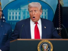 Trump uderza w NATO: Marnujecie mój czas oraz czas, energię i pieniądze USA