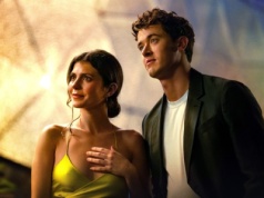 Netflix zapowiada poruszający romans. Fani odliczają tygodnie do premiery