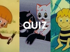 Te dobranocki w PRL-u oglądali wszyscy. Pamiętasz je? Pobij średnią 8/12