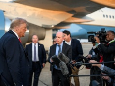 Nowe stanowisko Trumpa ws. rosyjskiej agresji. Prezydent USA postawił dwa warunki