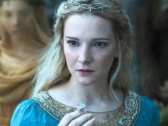 Jest zapowiedź 3. sezonu "Pierścieni Władzy". Pokazuje coś, co fani Tolkiena dobrze znają