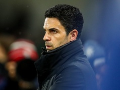 Złe wieści dla Arsenalu. Gwiazda zeszła z boiska z kontuzją