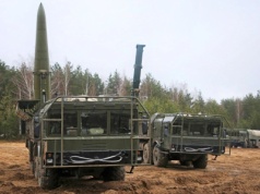 Rosjanie prowokują? Iskander tuż przy polskiej granicy