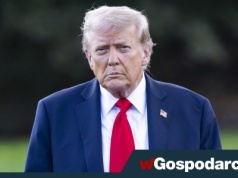 Nowe sankcje na Rosję? Warunek Trumpa