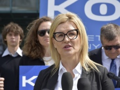 Wrzosek w rewolucyjnym zapale. "Zbyt wolne rozliczenia"