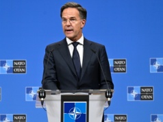 NATO uruchamia program „Wschodnia Straż”. To odpowiedź na wtargnięcie rosyjskich dronów do Polski