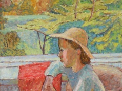 Tajemnicza Dorota Seydenman
