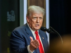 Trump wzywa kraje NATO do porzucenia rosyjskiej ropy. W zamian za sankcje na Rosję