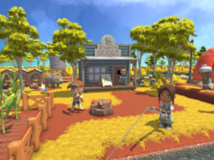 Dinkum to australijski Animal Crossing? Demo gry na Nintendo Switch już dostępne