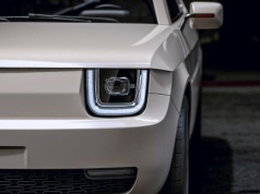 Nowy Maluch jest już gotowy. Tak wygląda współczesna wersja Fiata 126p