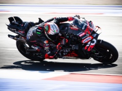 MotoGP: Marco Bezzecchi z pole position po wygrany sprint w Misano!