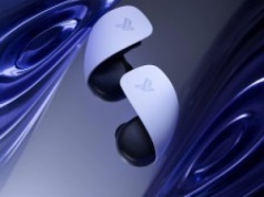 Słuchawki SONY Pulse Explore do PS Portal i PS5 za 449 zł (440 zł taniej) w Media Expert