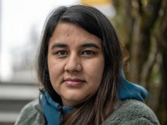 Ta Nepalka rzuciła wyzwanie Putinowi. Handlarze ludźmi dokonali zamachu na jej życie