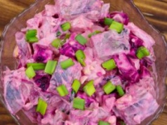 Sałatkę lwowską Magdy Gessler robię nie tylko od święta. Nikt nawet nie pyta o gyrosa