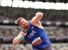 MŚ: Ogromna niespodzianka w pchnięciu kulą. Bukowiecki dziewiąty