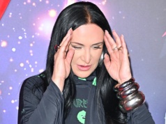 Kayah w tym roku pożegnała już troje bliskich. Poruszający wpis. Musiała to z siebie wyrzucić