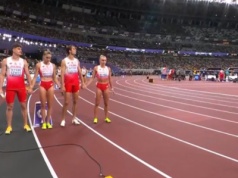 Lekkoatletyka: Sztafeta mieszana tuż za podium Mistrzostw Świata