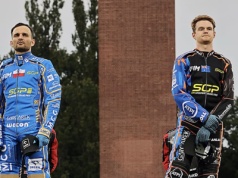 Żużel. Bewley najlepszy w kwalifikacjach, męczarnie Kurtza! Wybierał przedostatni