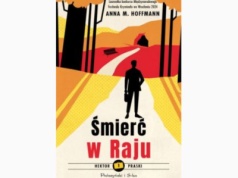 Śmierć w Raju |Recenzja