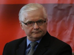 Włodzimierz Cimoszewicz kończy 75 lat. Co dziś robi były premier?