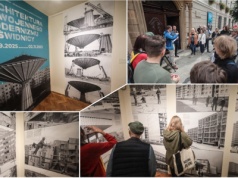 Architektura PRL-u w Świdnicy. Wystawa, prelekcje i spacery tematyczne w ramach Europejskich Dni Dziedzictwa [FOTO]