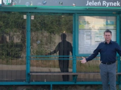 Wojciech Banasik: Mieszkańcy muszą wiedzieć wcześniej