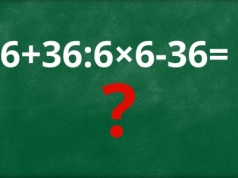 Ta zagadka wyprowadza w pole. Nie pomyl jednej ważnej zasady