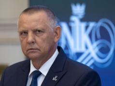 Lipiec: Po prezesie Banasiu trzeba w NIK zrobić porządek