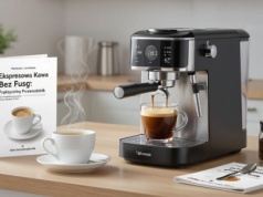 Ekspresowa Kawa Bez Fusów: Praktyczny Przewodnik