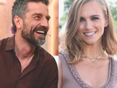 Kaczorowska i Rogacewicz potwierdzili tuż przed "TzG". "Cudni, zakochani"