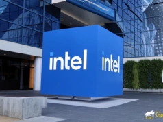 Intel traci kolejnego specjalistę. Tym razem mowa o prawdziwym weteranie