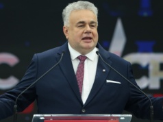 TV Republika o rosyjskich dronach nad Polską. Ekspert interweniuje