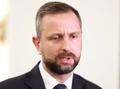 Kosiniak-Kamysz odpowiada Trumpowi: Polska jednoznacznie wspiera działania wobec Rosji