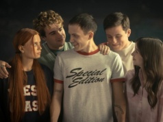 Ponad milion widzów w kinach. Teraz numer jeden na Netfliksie