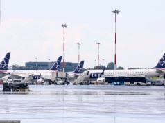 PILNE! Zamknięta przestrzeń powietrzna nad Polską. W tle operacja wojskowa