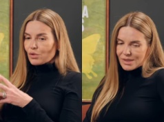 Odważne wyznanie Hanny Lis. Mówi wprost: Dzieliłam życie z przemocowcami