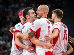 Nerwowy początek, a potem przełom! Świetny start Polaków na MŚ