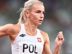 Polska sztafeta tuż za podium MŚ. 0,02 sekundy zabrakło do medalu!