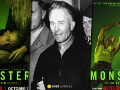 Serial Netfliksa z "rzeźnika" zrobił przystojniaka. Psycholożka: to może mieć daleko idące konsekwencje