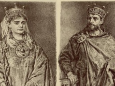 Krwawe romanse Piastów – zdrady, gwałty i morderstwa na królewskim dworze